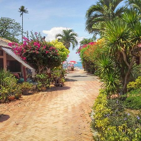 P&P Samui Resort Чавенг Экстерьер фото