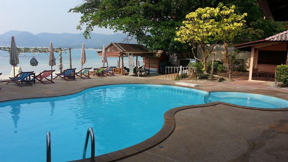P&P Samui Resort Чавенг Экстерьер фото